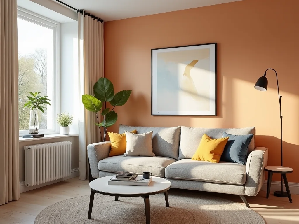 Color & Design decorapartment