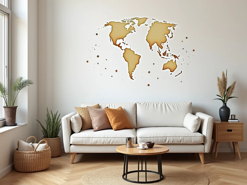 Review product decor decorapartment