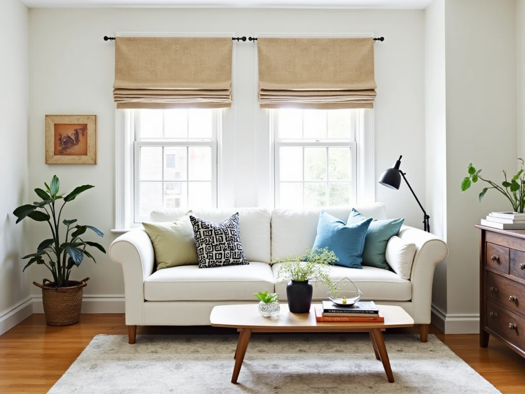 Room Transformations decorapartment