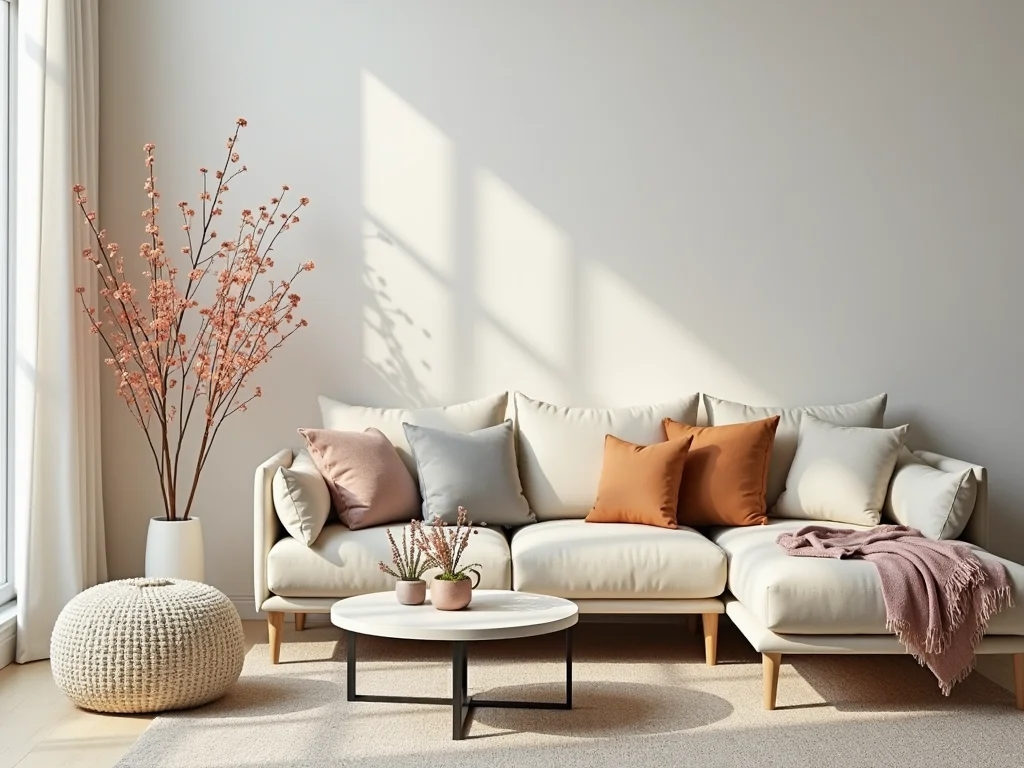 Seasonal Styling decorapartment