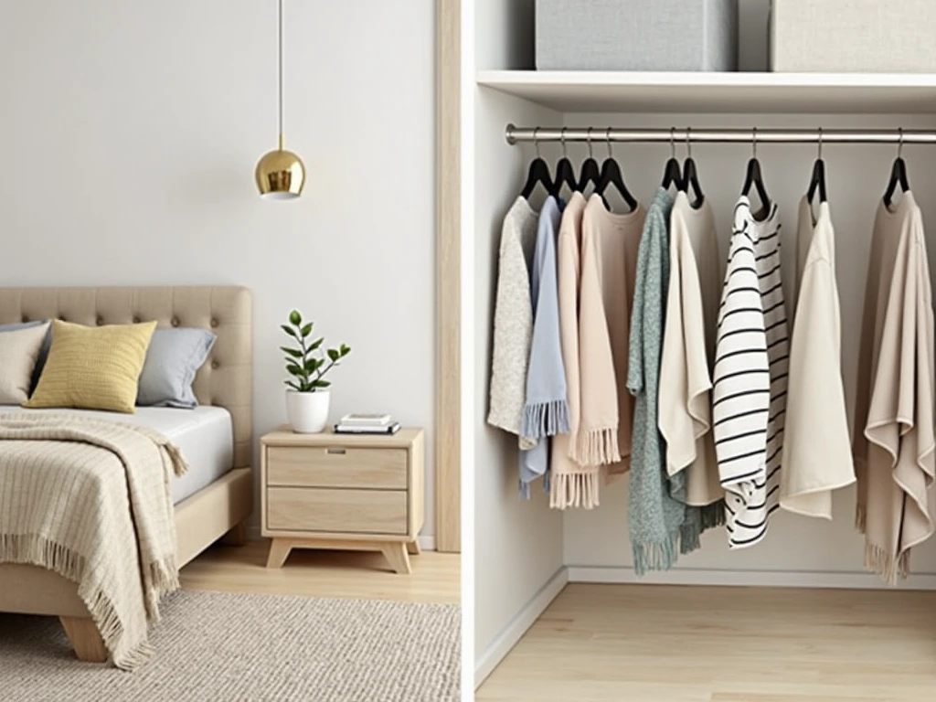 Storage Hacks decorapartment