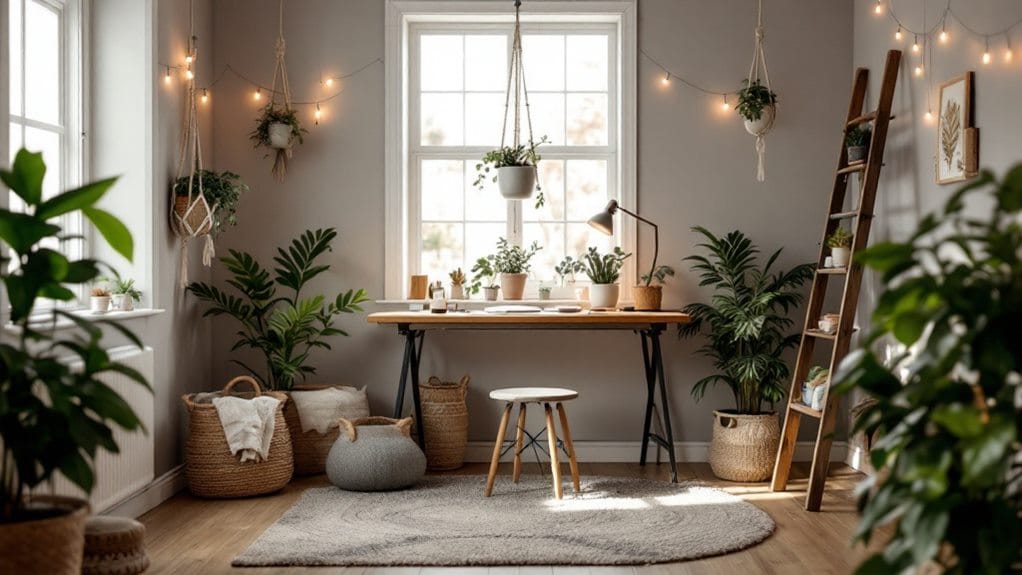 budget friendly apartment decor ideas