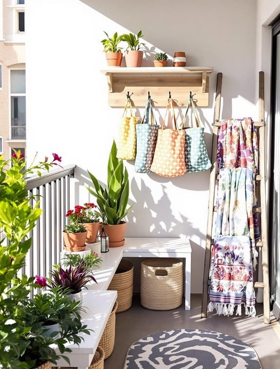 chic organizational items