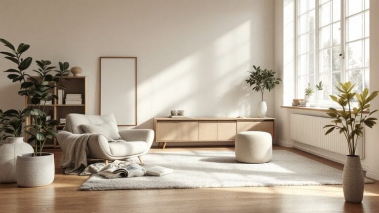 clutter free studio layouts guide
