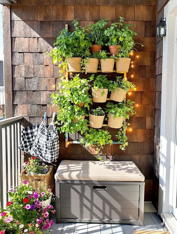 creative home organization solutions