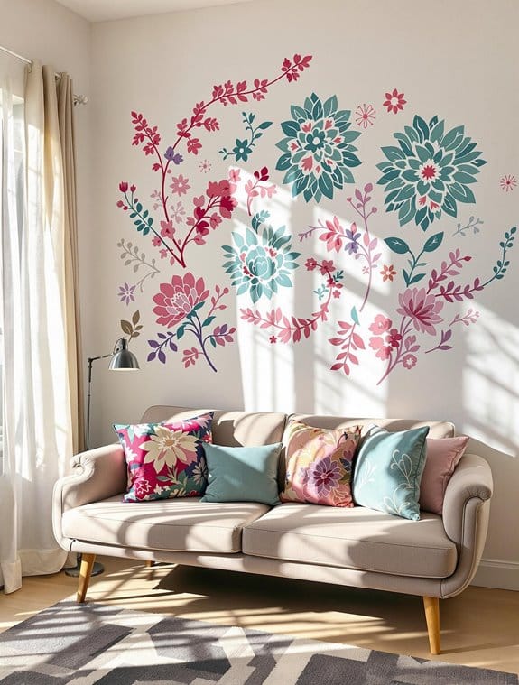 customizable wall art decor