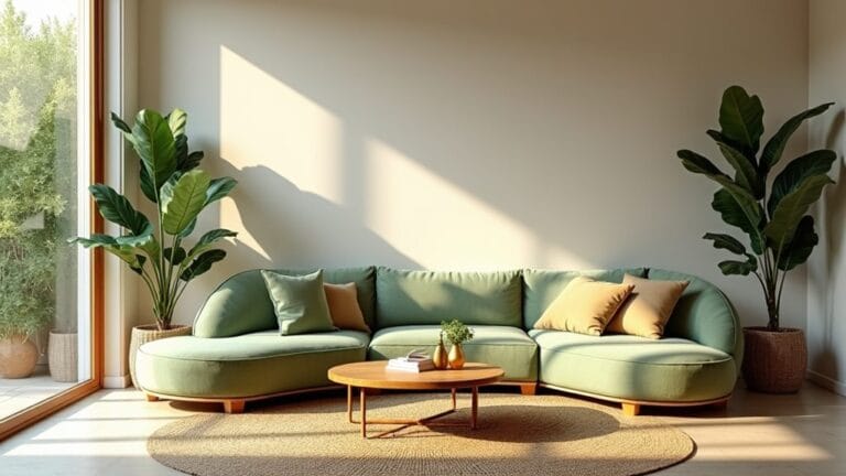 elevate your apartment aesthetics