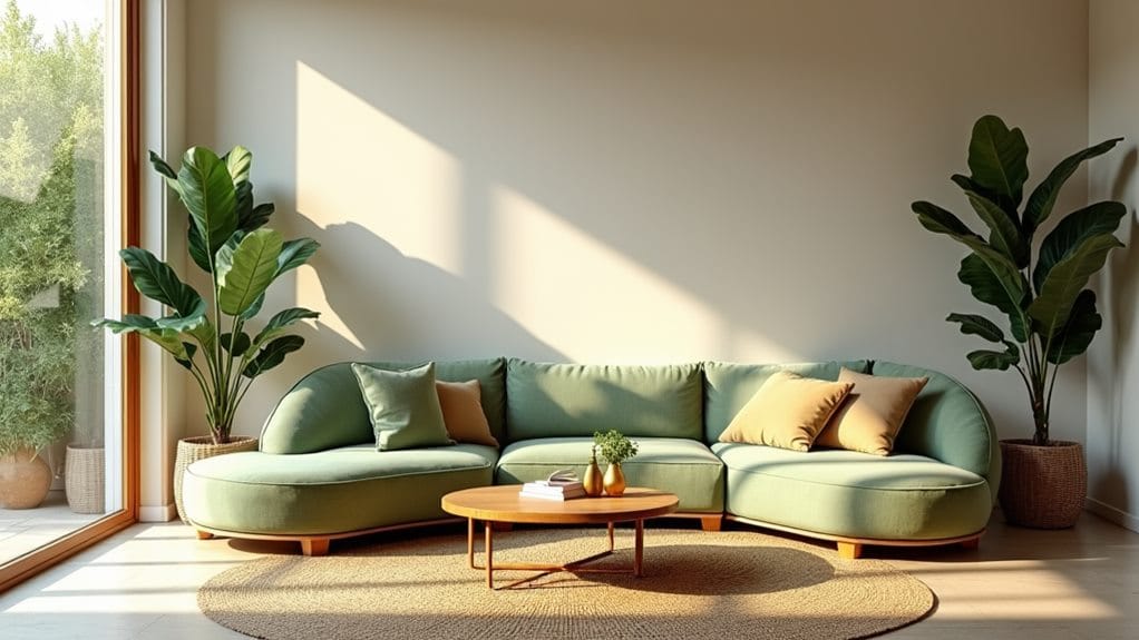 elevate your apartment aesthetics