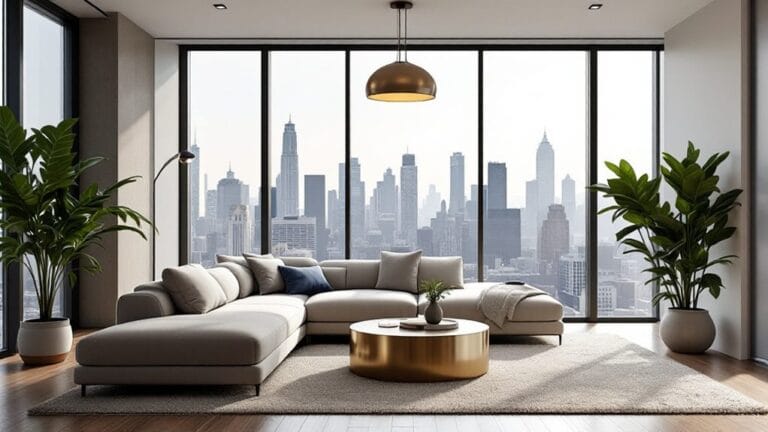 elevate your apartment decor