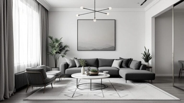 elevate your apartment style