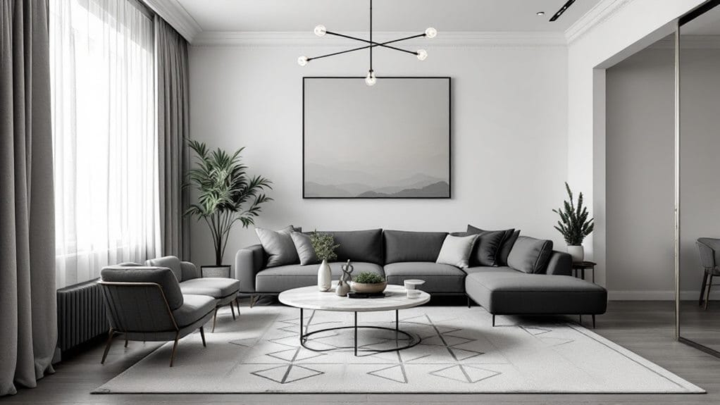 elevate your apartment style