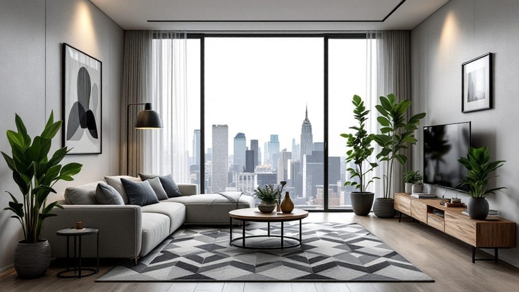 elevate your space 2024