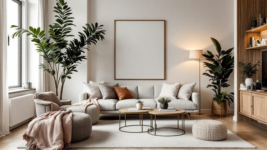 endless apartment decor inspiration