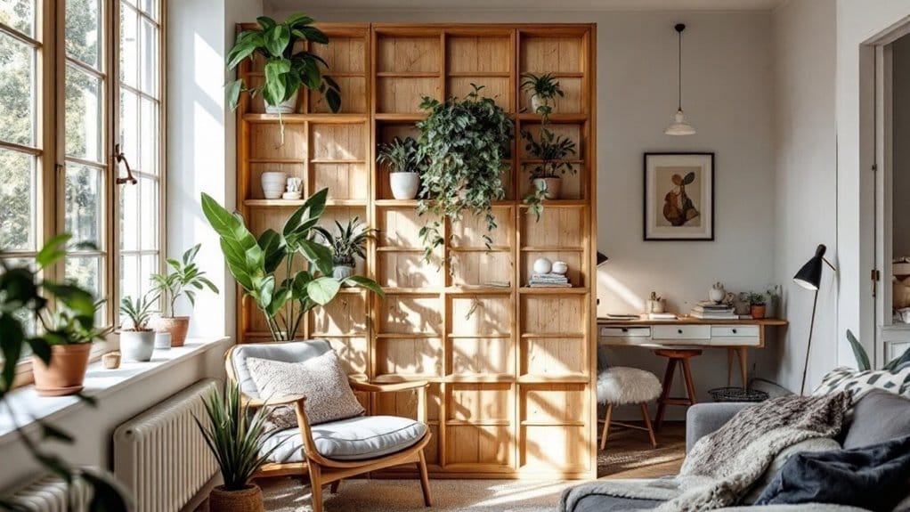 essential for small spaces