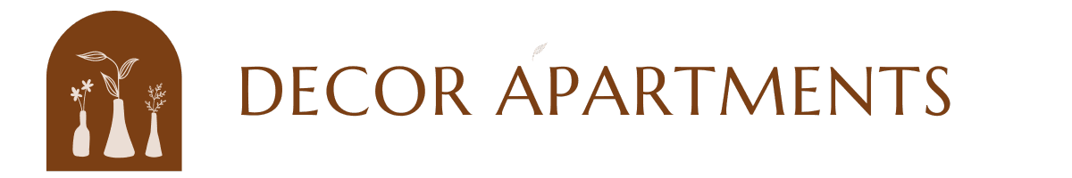 logo decor apartments