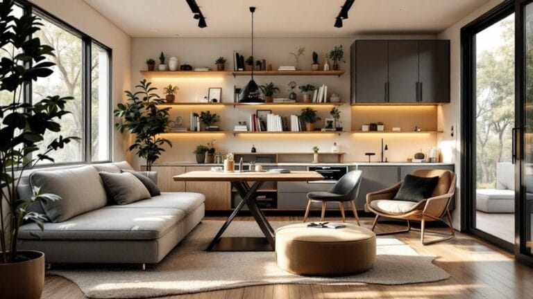 multi functional furniture solutions
