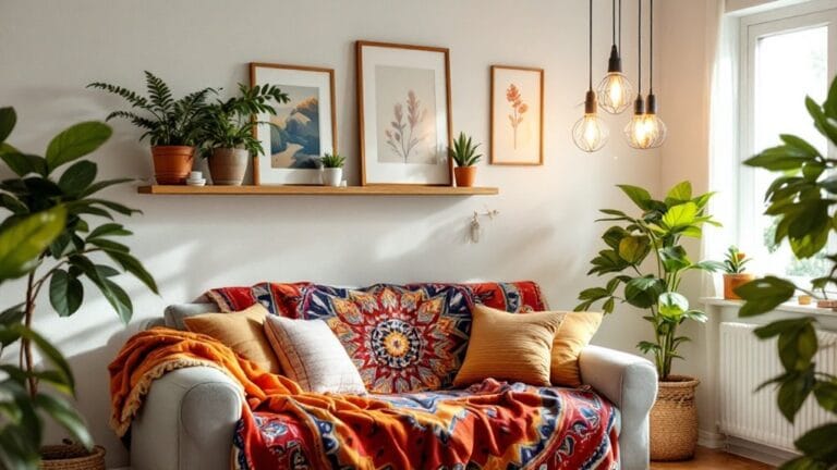 renters no damage decor solutions