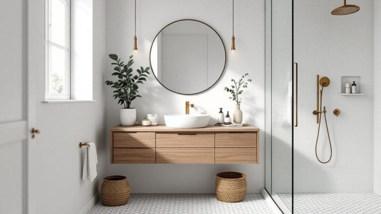 small space bathroom inspiration