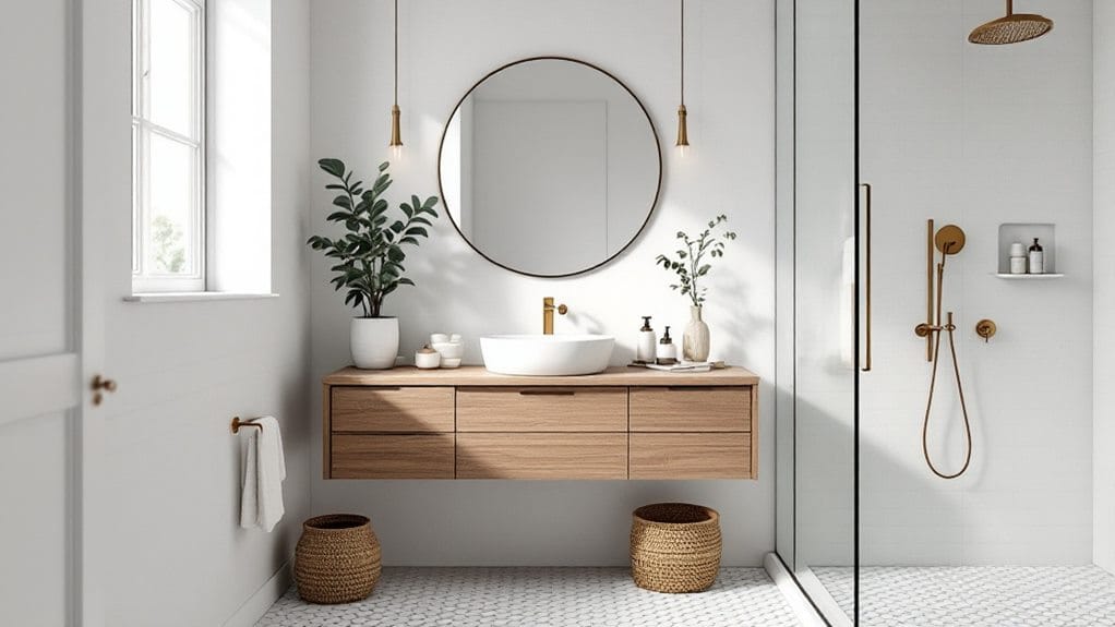 small space bathroom inspiration