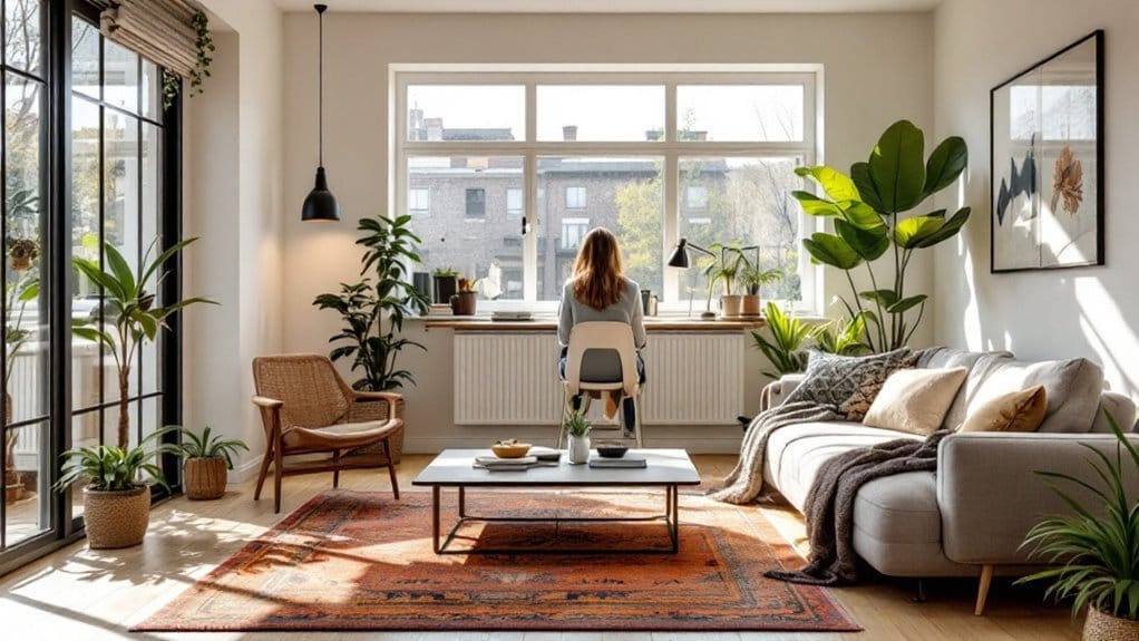 space saving furniture for studios