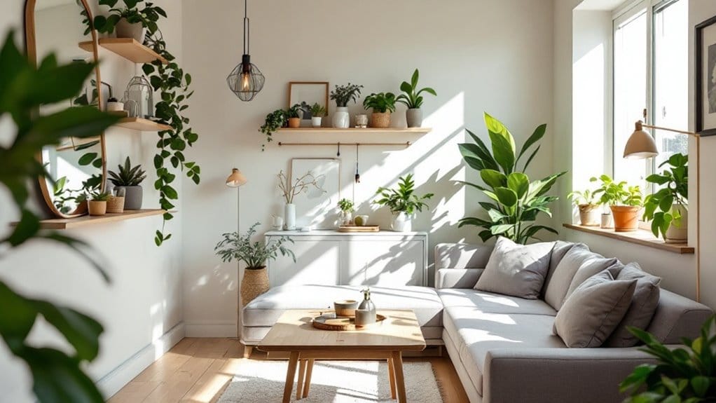 space saving ikea furniture solutions