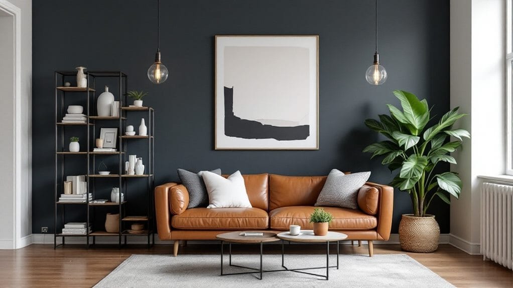 stylish apartment decor ideas