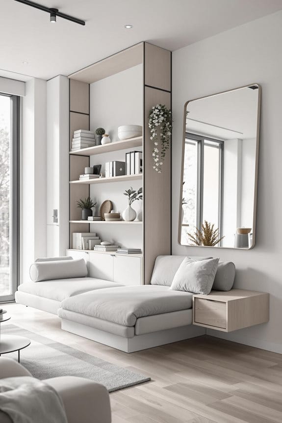 stylish functional personal cohesive