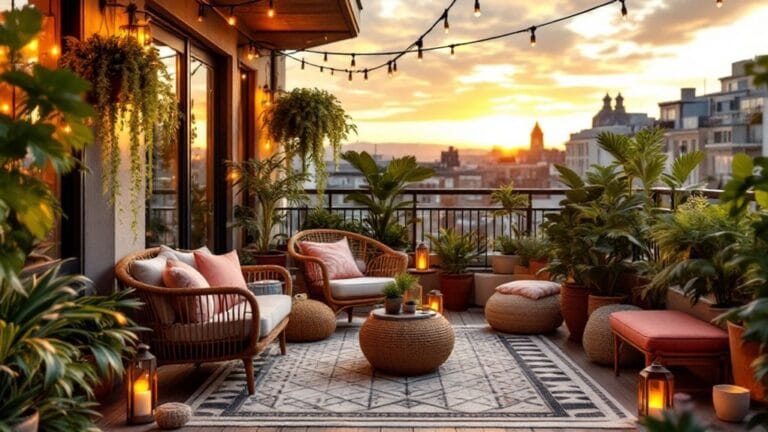 transform your outdoor space