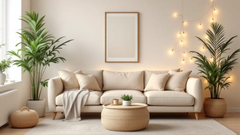 transform your space elegantly