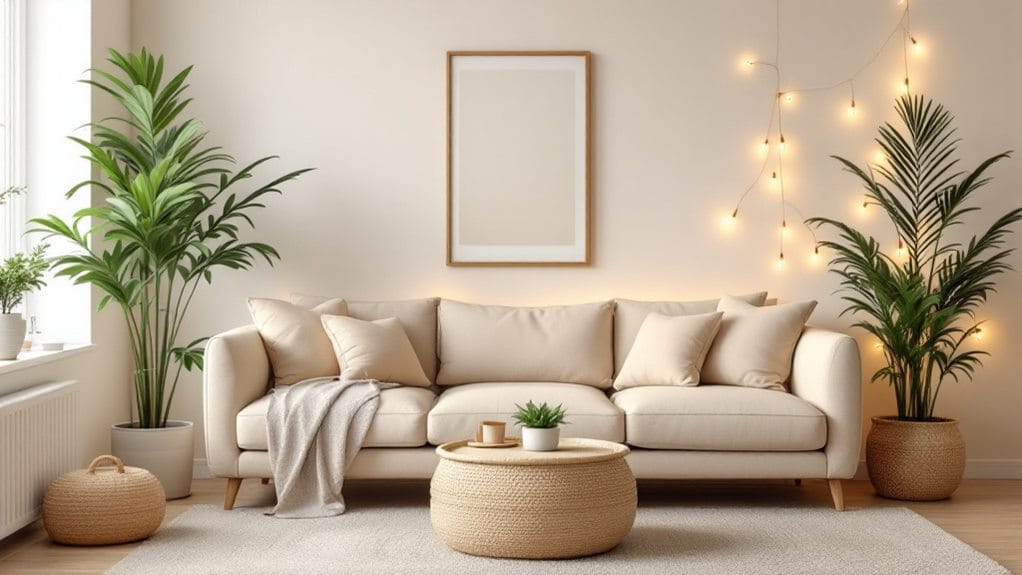 transform your space elegantly