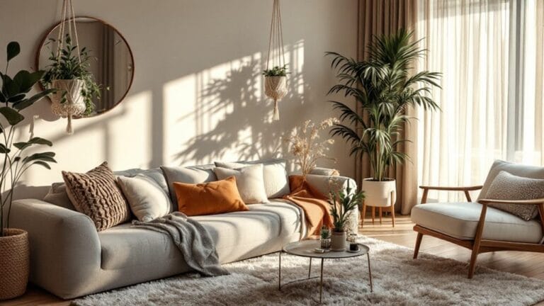 transformative apartment decor ideas