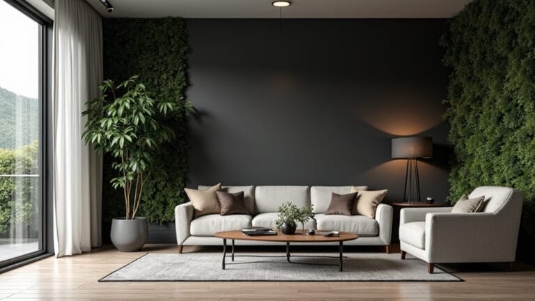 trendy apartment decor ideas