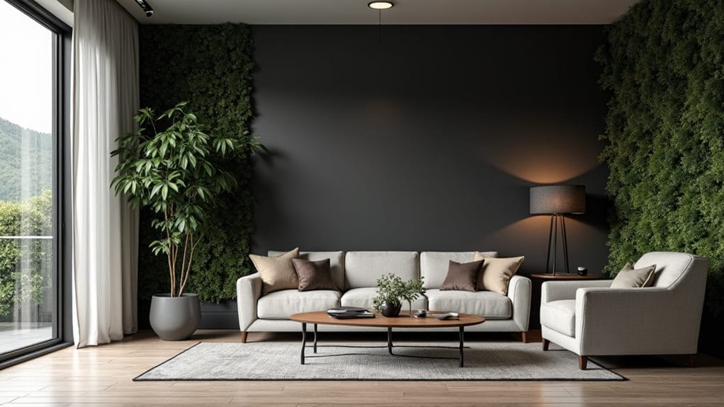 trendy apartment decor ideas