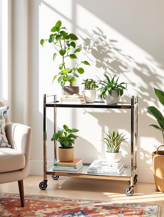 versatile mobile storage solution